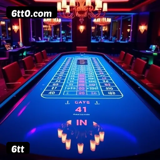 Jogos de Cassino em Destaque - Slots, Roleta, Blackjack