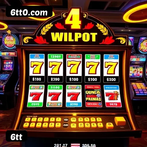 Cassino ao Vivo 6tt - Dealers Brasileiros Profissionais