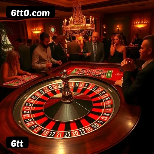 Jogos de Cassino ao Vivo