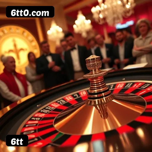 Benefícios do Login 6tt - Bônus e Vantagens Exclusivas